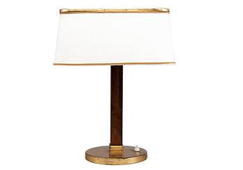 64. Paavo Tynell, A TABLE LAMP.