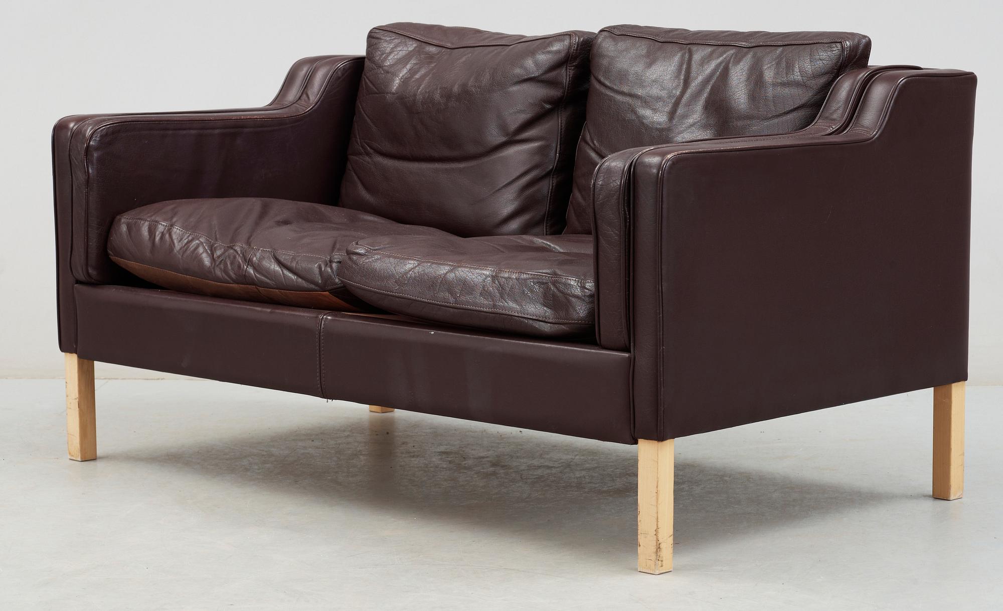 SOFFA, "Eva", Stouby design team.