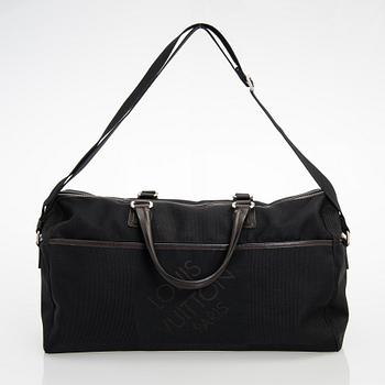 Louis Vuitton, "Souverain" bag.