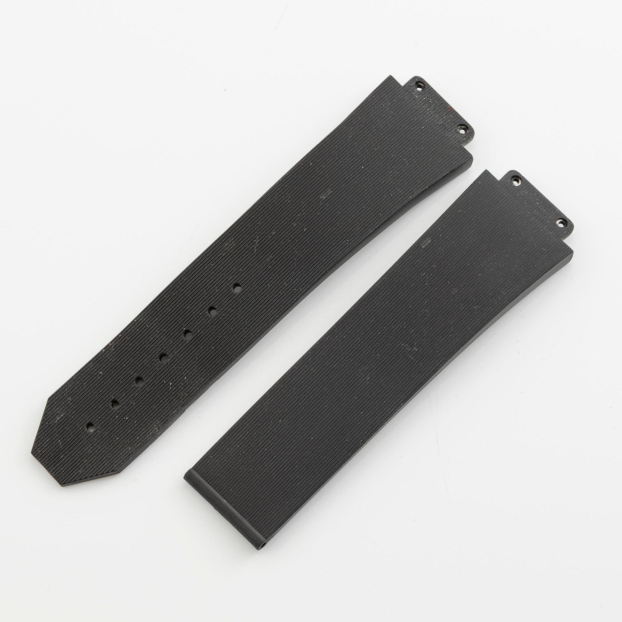 Hublot, Big Bang, ca 2010.