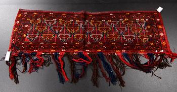 MATTA/KAMELSÄCK, orientalisk, 171 x 53.