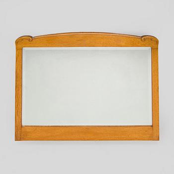 Peili,  1900-luvun alku.