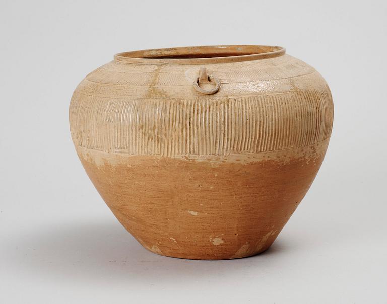 KRUKA, keramik, Kina, Yuandunastin 1271-1368.