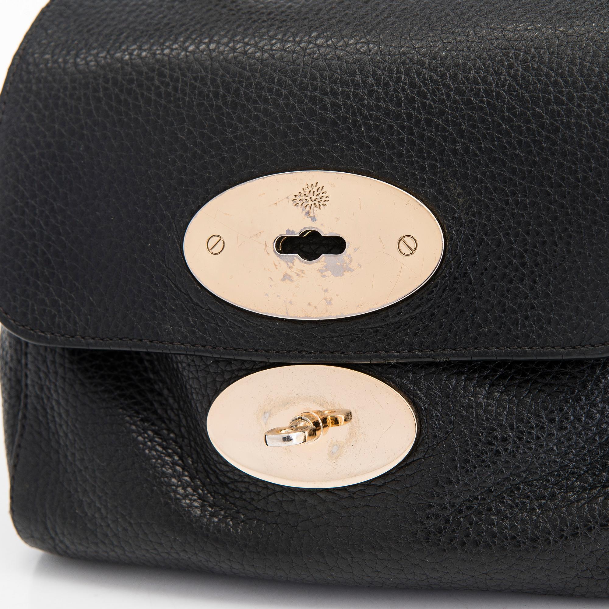 Mulberry, A 'Lily' bag.