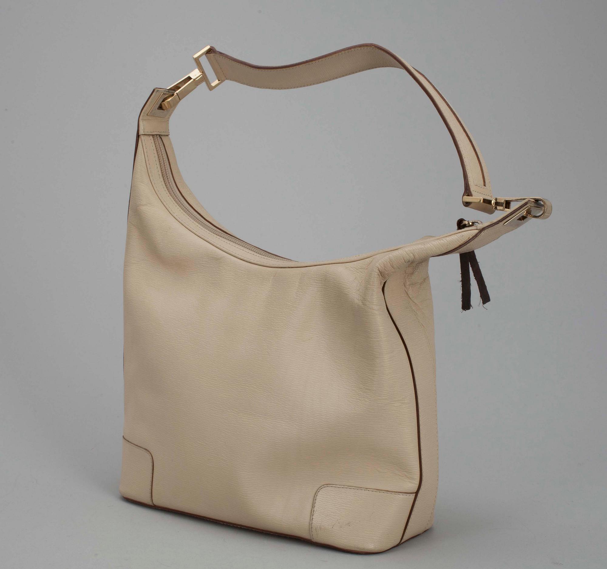 GUCCI, HANDVÄSKA, Gucci.