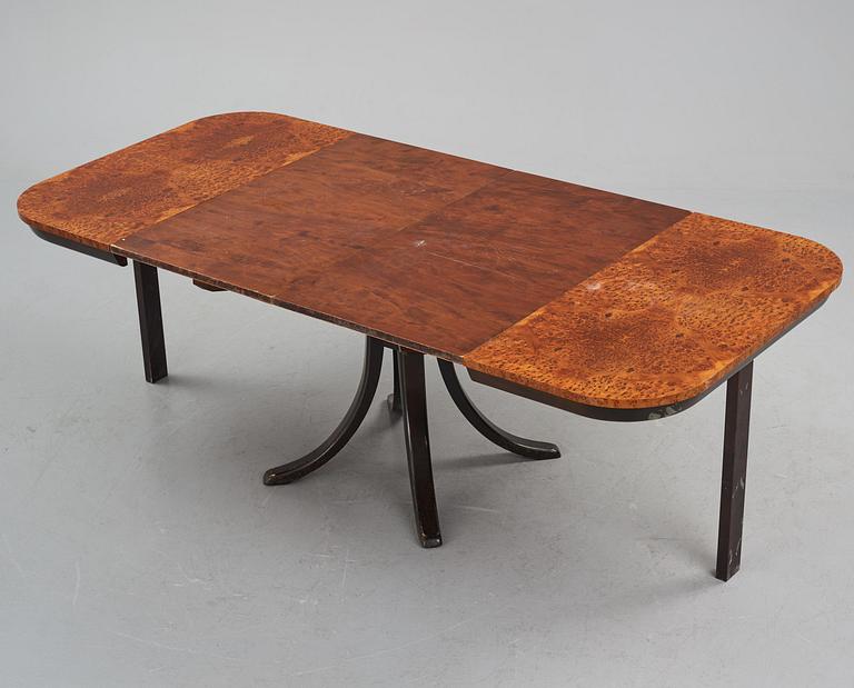 Axel Einar Hjorth, matbord, "O.K.", Nordiska Kompaniet, 1937.