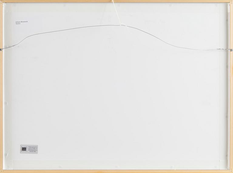 Juhana Blomstedt, Sisyfos.