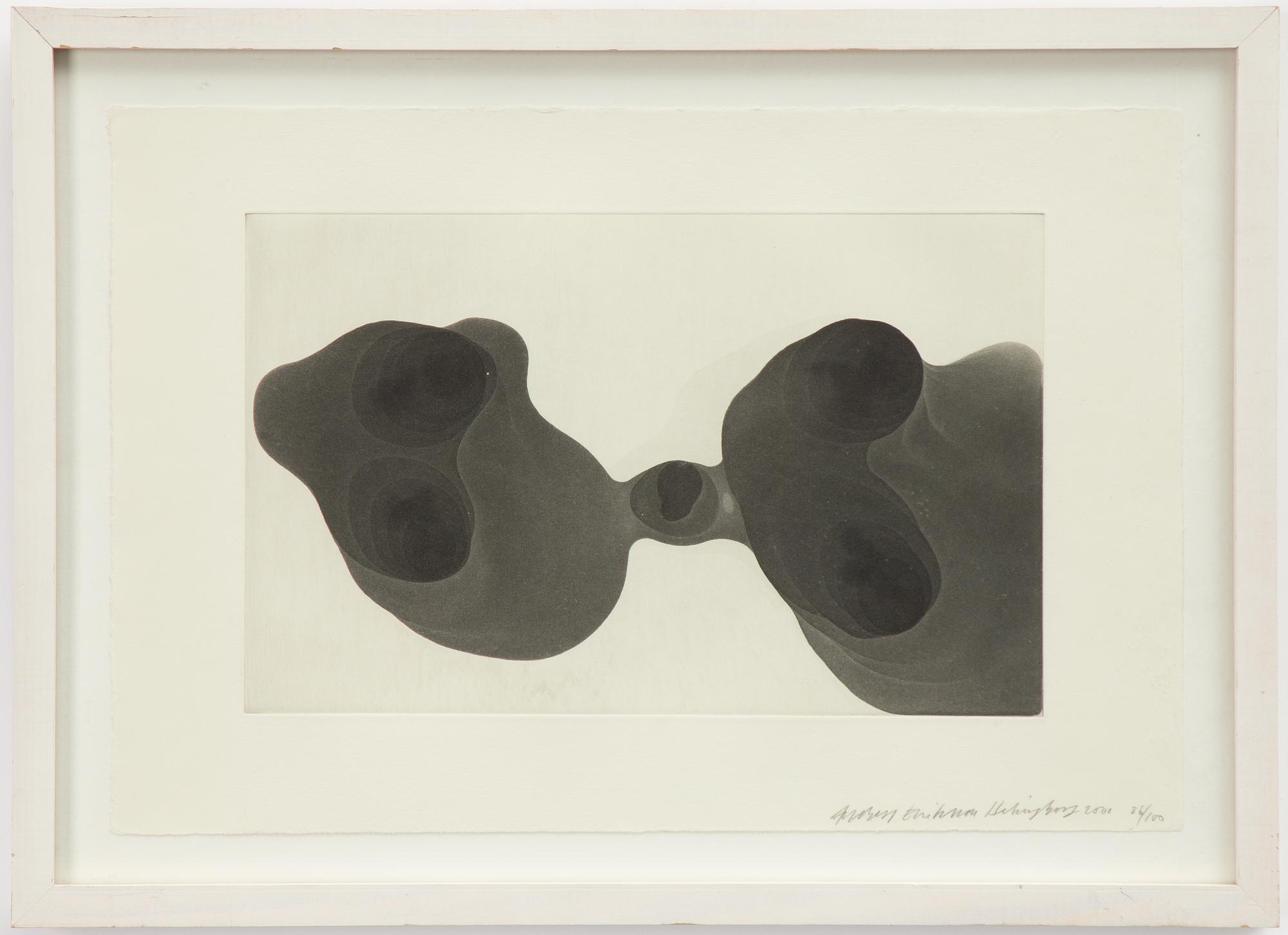 Andreas Eriksson, Komposition.