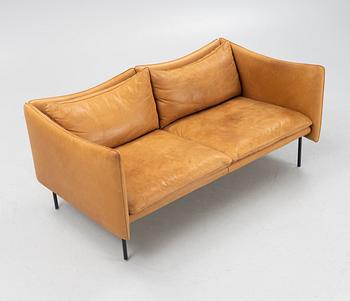 Andreas Engesvik, a 'Tiki' sofa, Fogia.