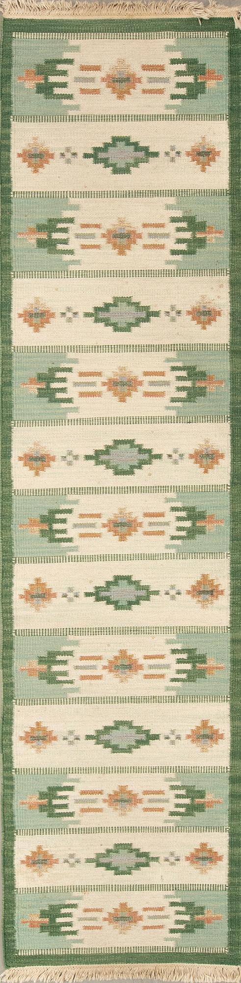 Rölakan rug gallery approx. 318x84 cm.