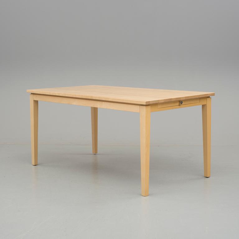 BORD, "Allegro", Marit Stigsdotter, Stolab.