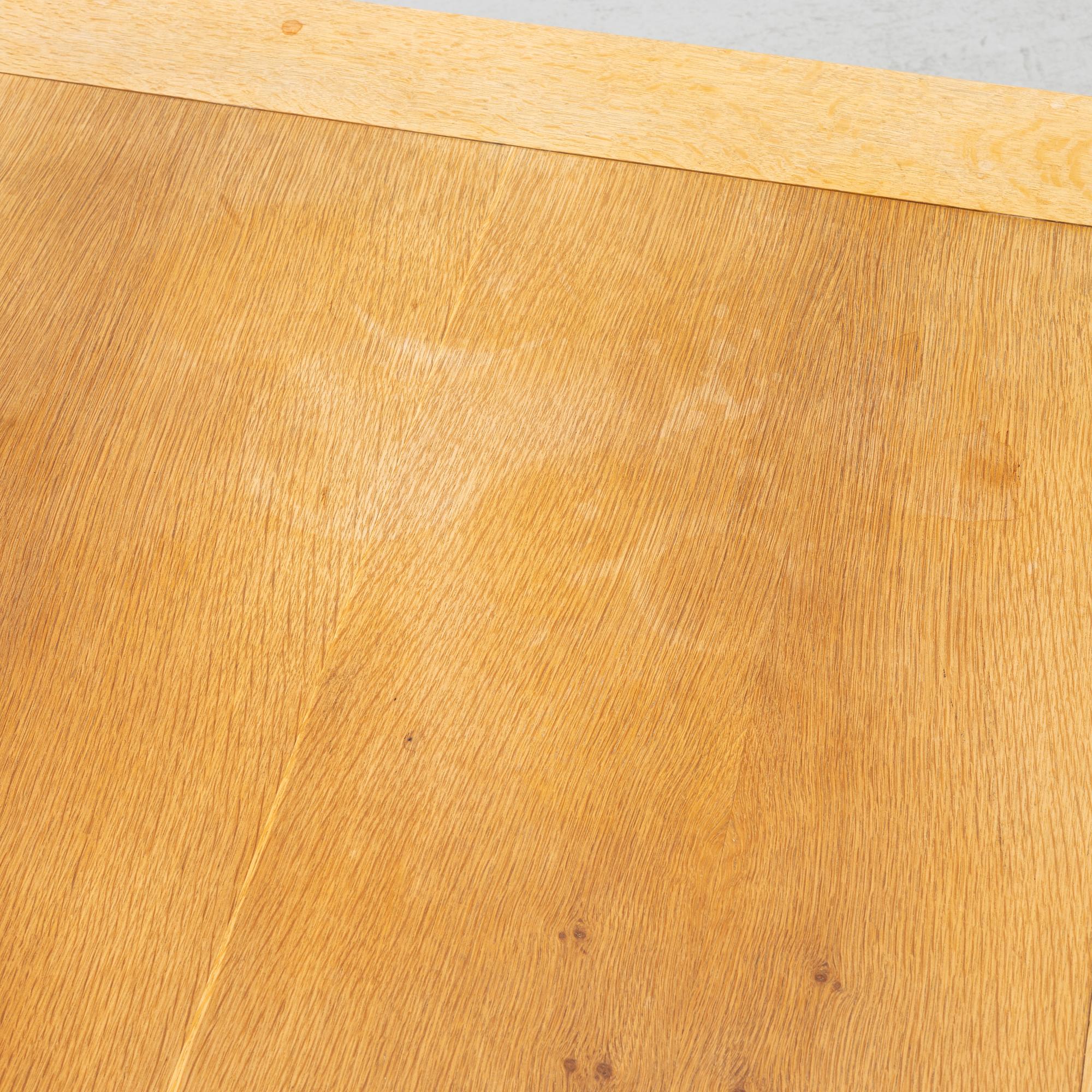 An Axel Thygesen coffee table forInterna, Denmark.