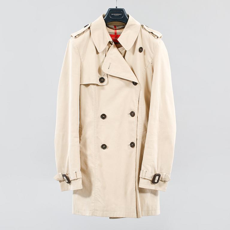 TRENCHCOAT, Burberry.