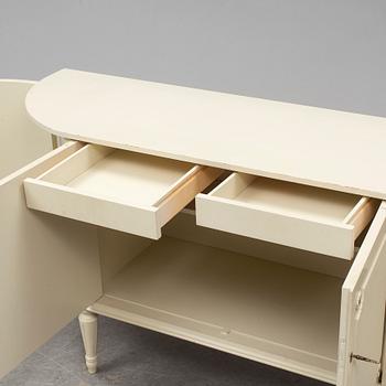 SIDEBOARD, Gustaviansk stil, 1900-talets mitt.