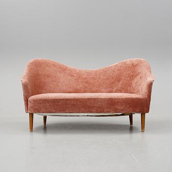 SOFFA, "Samspel", Carl Malmsten, 1900-talets mitt.