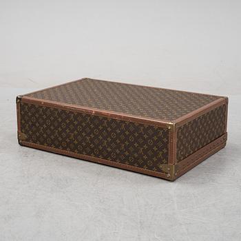 Louis Vuitton, resväska, "Alzer 75", 1970-tal.