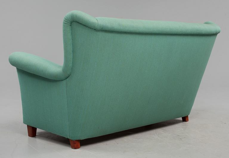 SOFFA, Dux, omkring 1950.