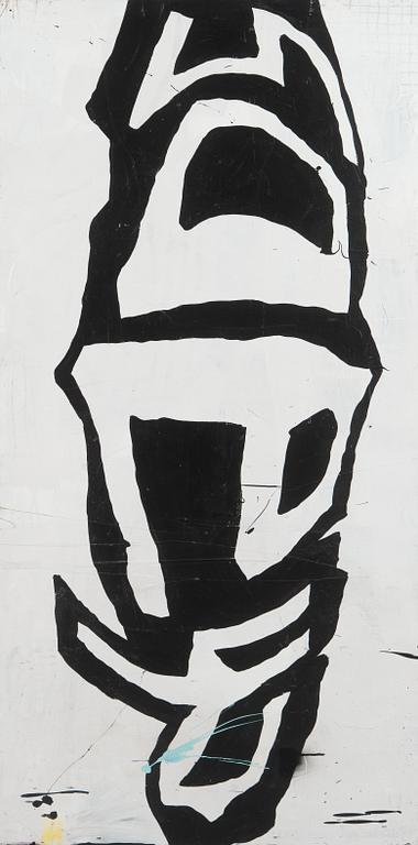 Jani Hänninen, "Chaos".