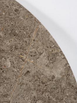 Poul Kjaerholm, matbord, "PK54", Fritz Hansen, Danmark, 2022.