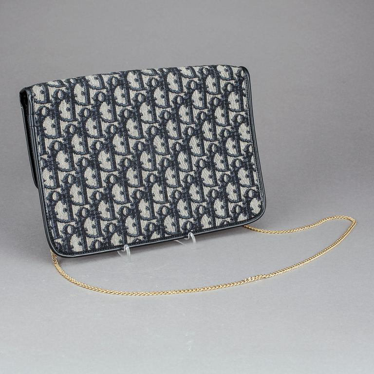 VÄSKA, Christian Dior.