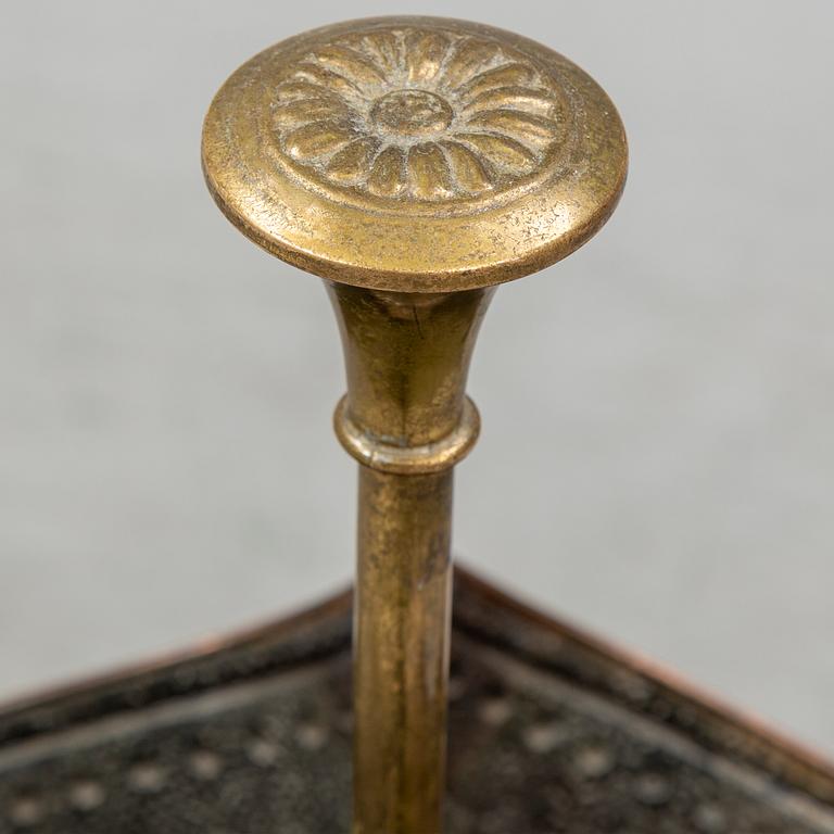 A first half of the 20th century umbrella stand.