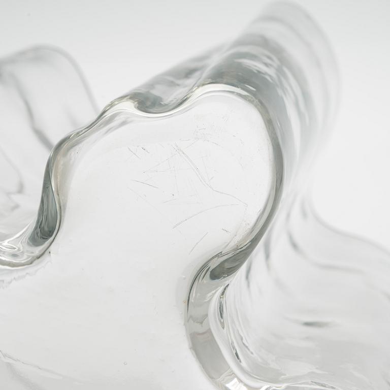 Alvar Aalto, maljakko, 3031, signeerattu Alvar Aalto.