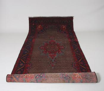 MATTA, persisk, ca 320 x 145.