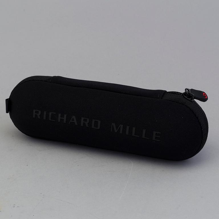 RICHARD MILLE, Speaker, Beats by Dr. Dre.