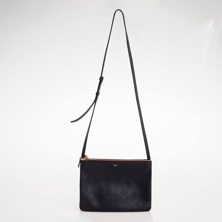Céline, "Trio bag", väska.
