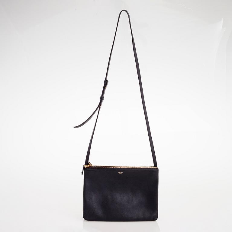 Céline, "Trio bag", laukku.