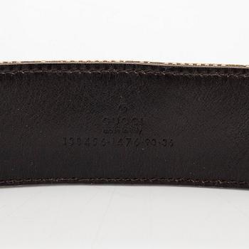 Gucci, vyö.