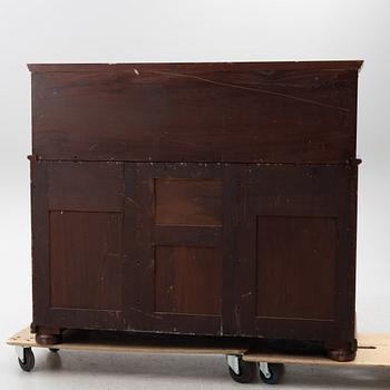 Skänk, tidigt 1900-tal.