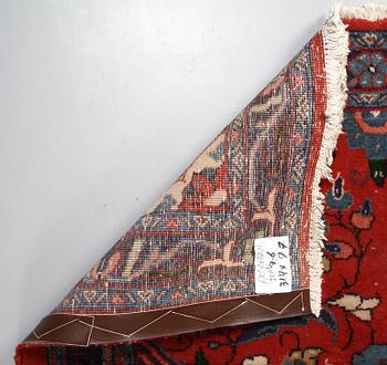 GALLERIMATTA, orientalisk, 310 x 95.