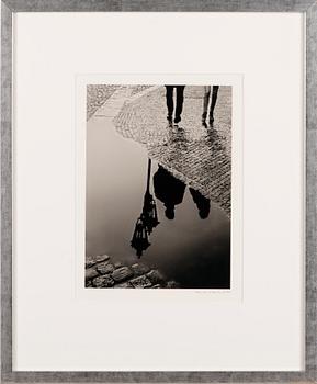 TANELI ESKOLA, "REFLECTION".