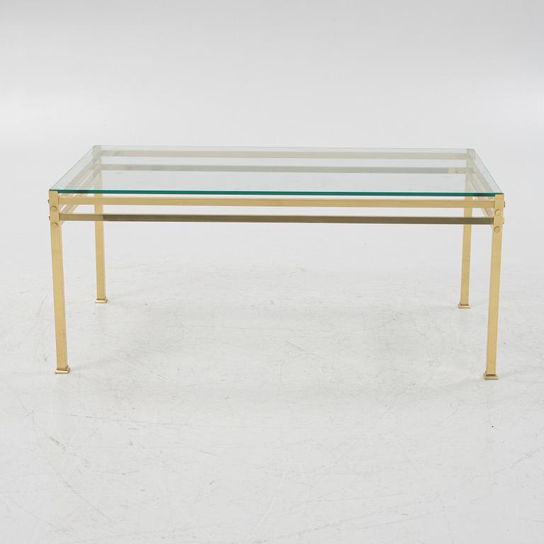 Soffbord, 1900-talets slut.