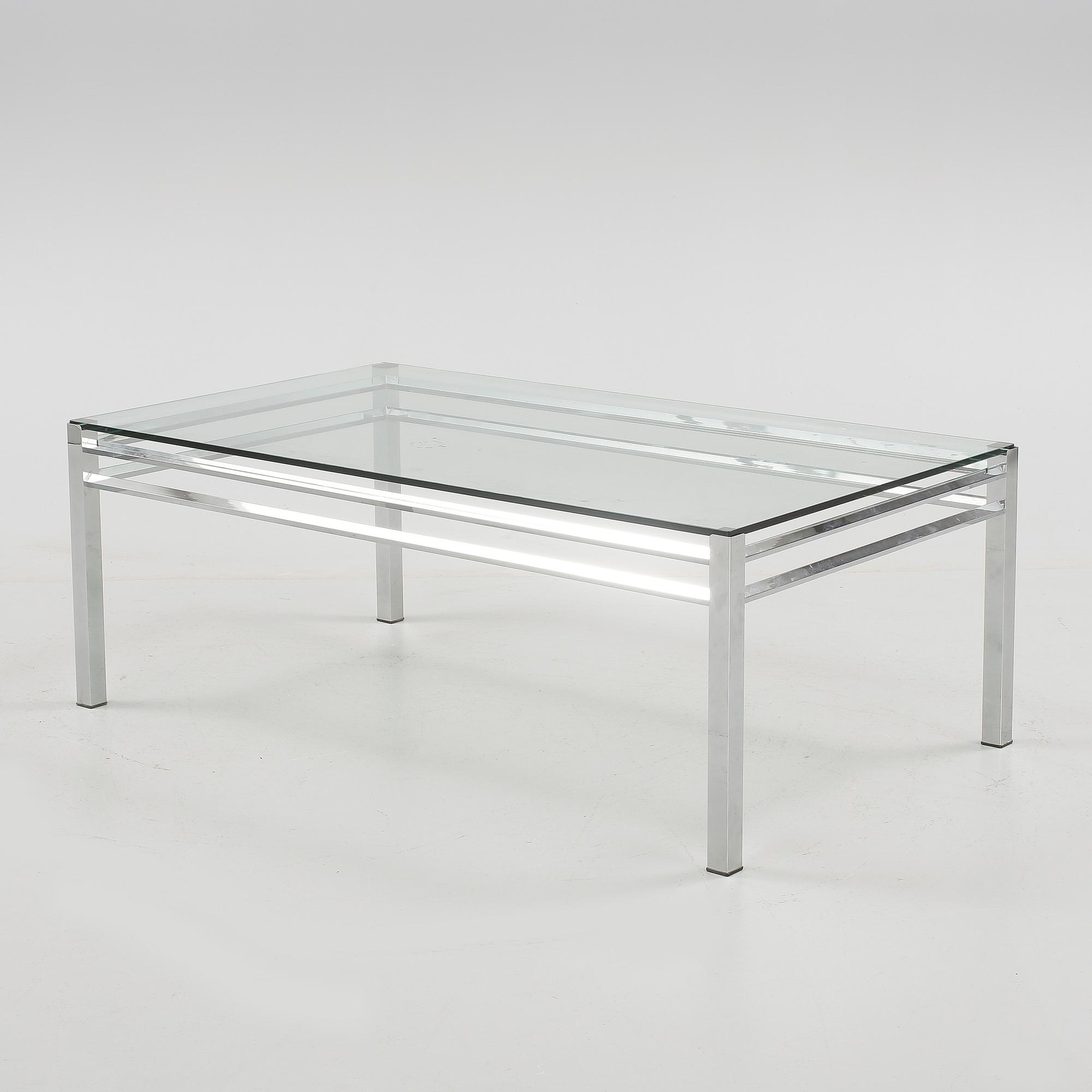 SOFFBORD, 1900/2000-tal.