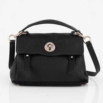 Yves Saint Laurent, "Muse two" väska.