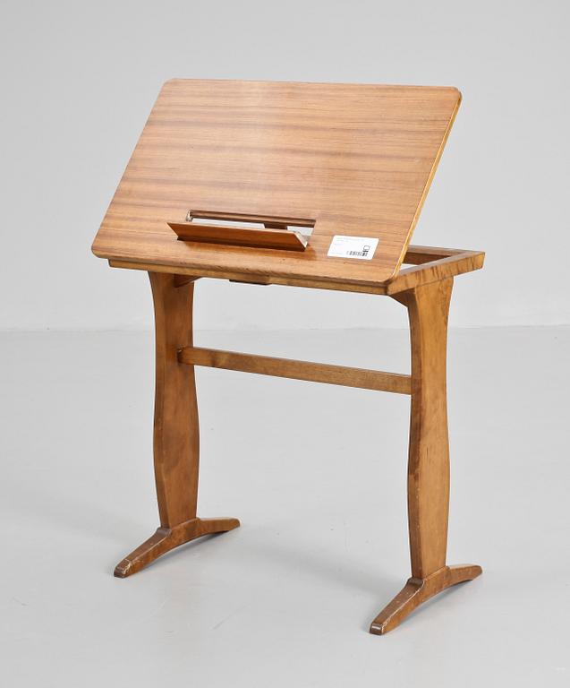 LÄSBORD, Nordiska Kompaniet, 1900-talets mitt.