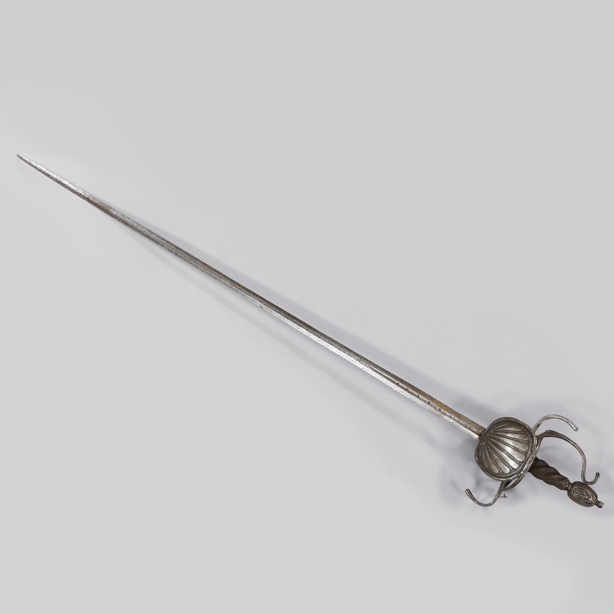 RAPIR, troligen 1600-tal.