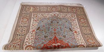 MATTA, orientalisk, ca. 299x208.