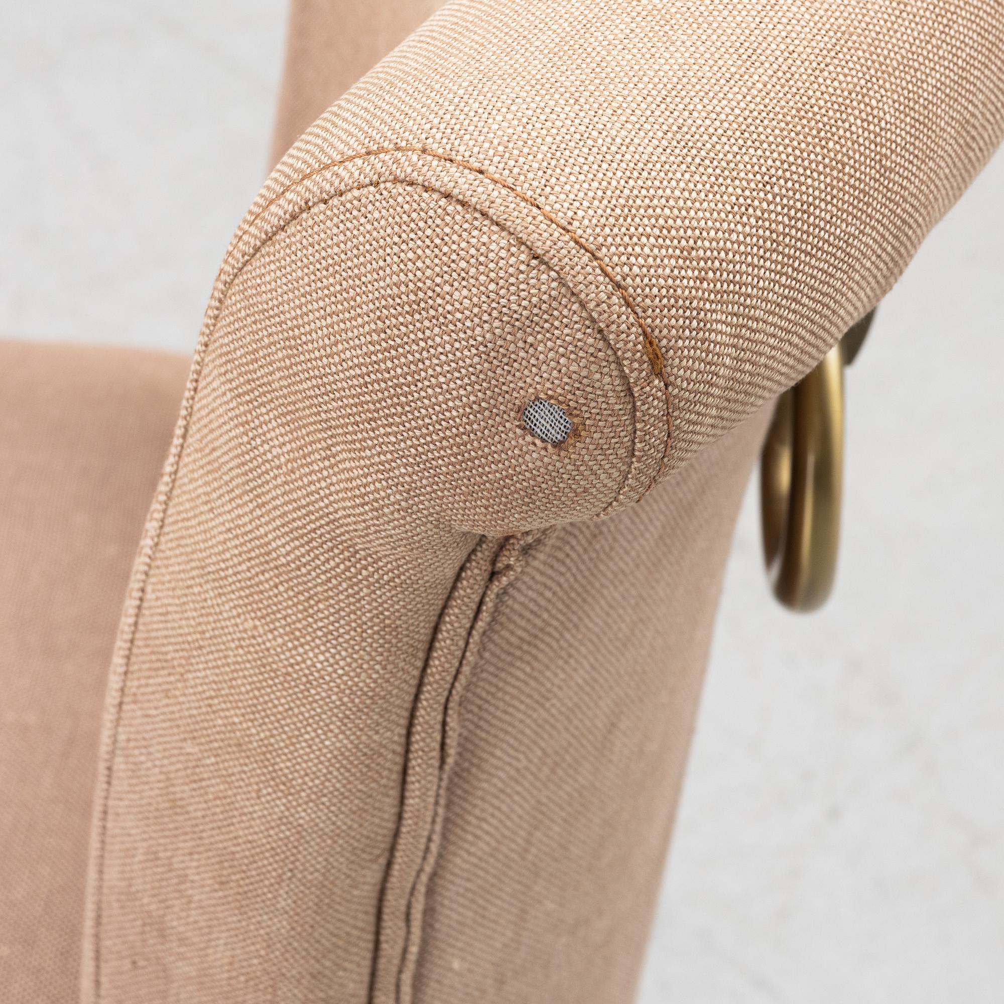 Four 'Key Largo' chairs, Eichholtz.