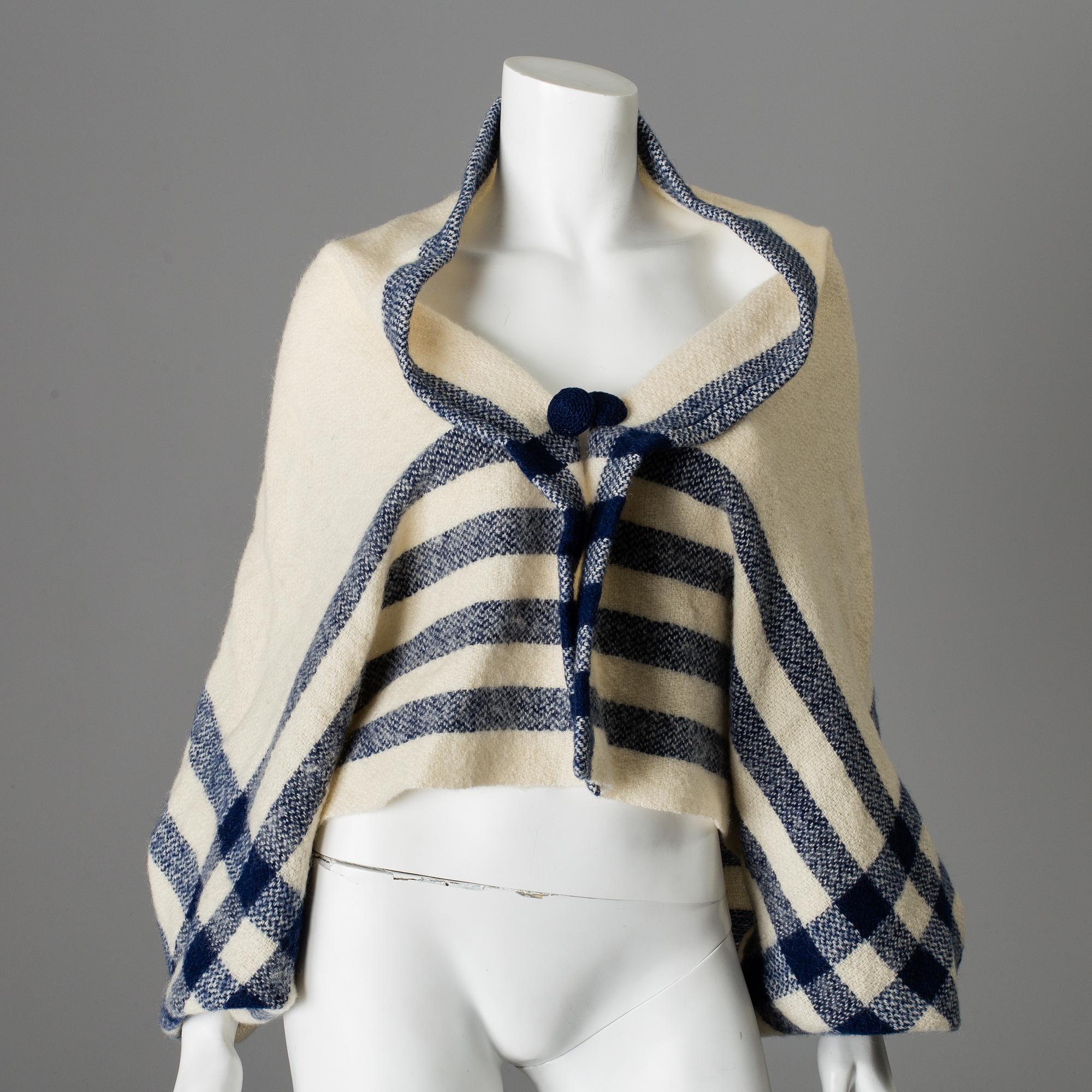 JACKA, Ripsa, Ebba von Eckermann.