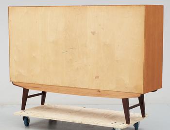 SIDEBOARD, Sverige, 1950/60-tal.