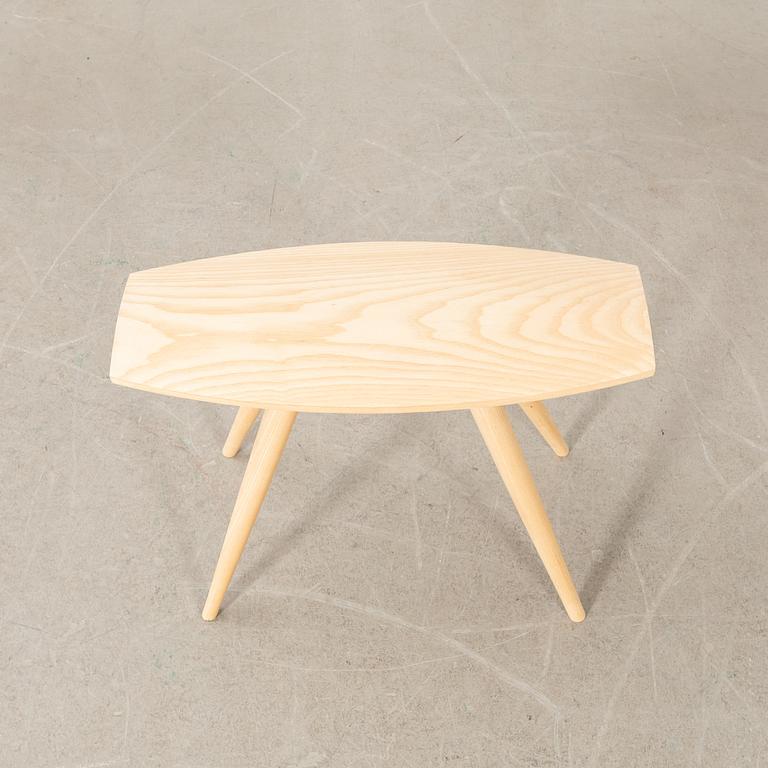Sami Kallio, pall, "Limpan ", nr. 1, prototyp, tillverkad av Sami.