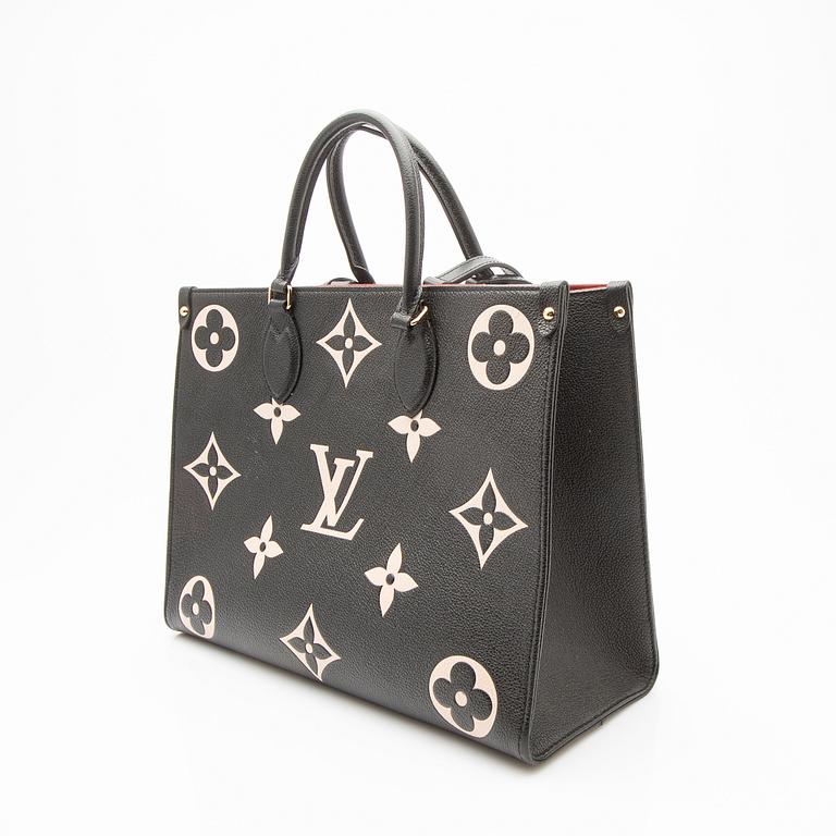 Louis Vuitton, Bag, "OnTheGo MM".
