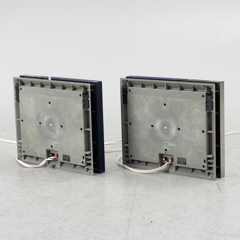 Bang & Olufsen, Stereo system, "Beocenter 9500".