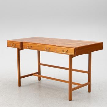 Josef Frank, Desk, "The Chest of Drawers Desk", model B1022, Svenskt Tenn.