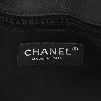 Chanel, a 'Grand Shopping Tote' bag, 2012.