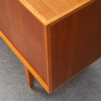 SIDEBOARD, 1900-talets andra hälft.