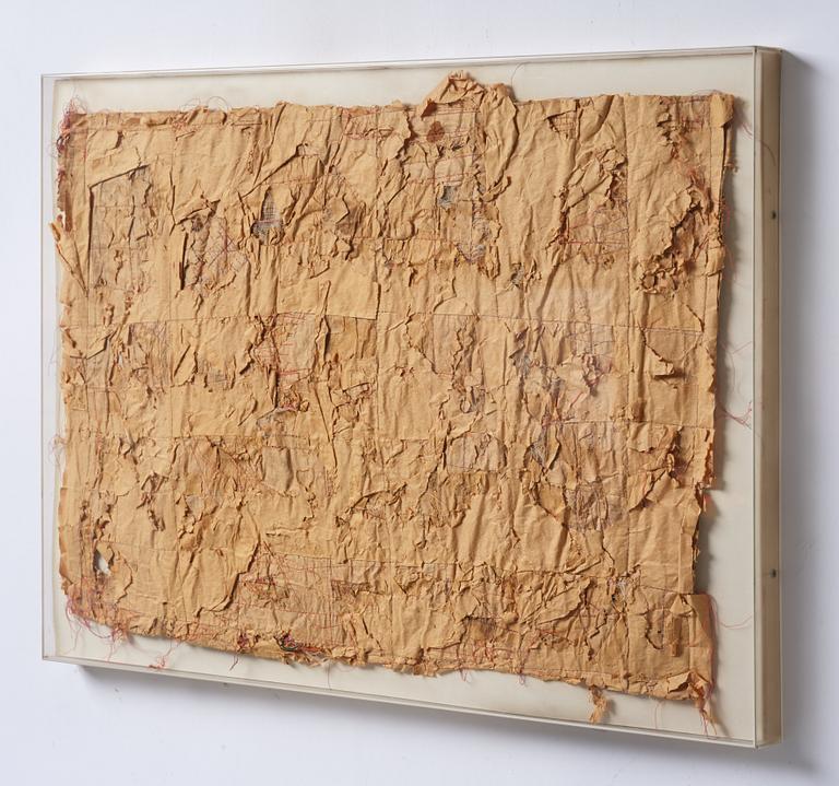 Charles Christopher Hill, Utan titel.